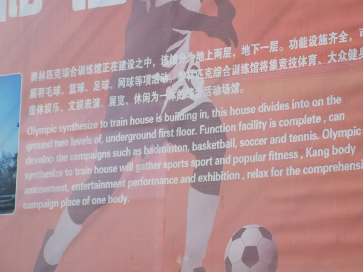 画廊 蒂永维尔多功能体育综合体 Dominique Coulo设计的创新与未来展望